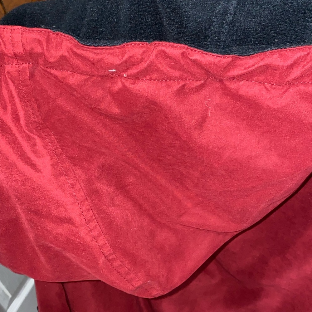 Jacket - Picture 8 of 10